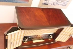 Siemens Schatulle H42 03
