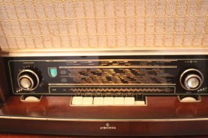 Siemens Schatulle H42 05