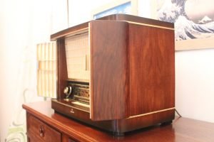 Siemens Schatulle H42 07