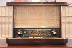 Siemens Schatulle H42 09