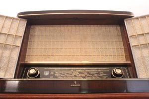 Siemens Schatulle H42 15