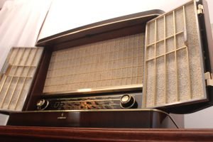 Siemens Schatulle H42 16