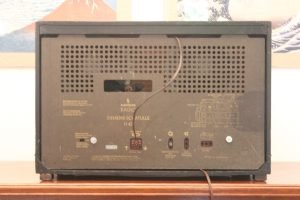 Siemens Schatulle H42 17