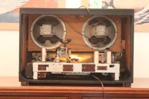 Siemens Schatulle H42 18