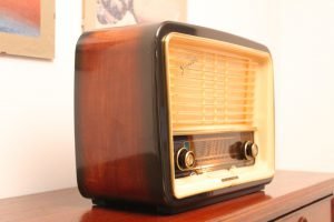 Telefunken Gavotte 55 02