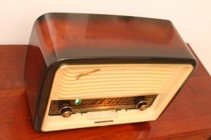 Telefunken Gavotte 55 03
