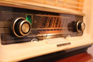 Telefunken Gavotte 55 04