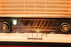 Telefunken Gavotte 55 05