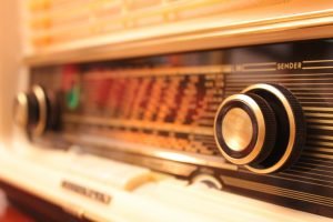 Telefunken Gavotte 55 06