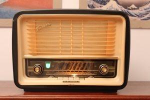 Telefunken Gavotte 55 09