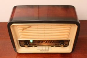 Telefunken Gavotte 55 10