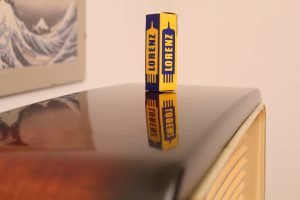 Telefunken Gavotte 55 11