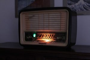 Telefunken Gavotte 55 12