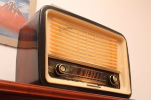 Telefunken Gavotte 55 13