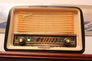Telefunken Gavotte 55 14