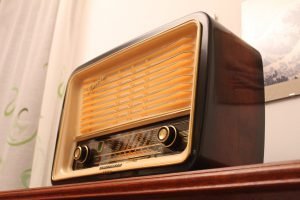 Telefunken Gavotte 55 15