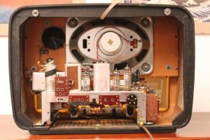 Telefunken Gavotte 55 17