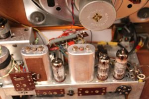 Telefunken Gavotte 55 18
