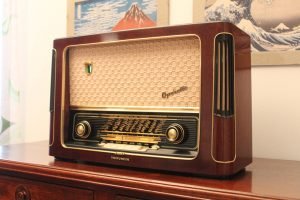 Telefunken Operette 6