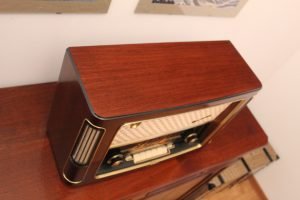 Telefunken Operette 6 03
