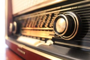 Telefunken Operette 6 06