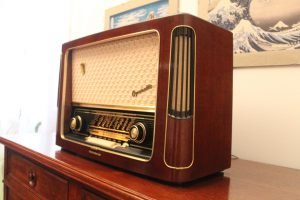 Telefunken Operette 6 07