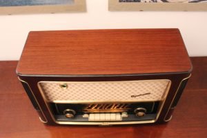 Telefunken Operette 6 10