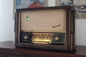 Telefunken Operette 6 12