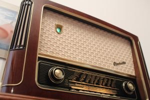 Telefunken Operette 6 13