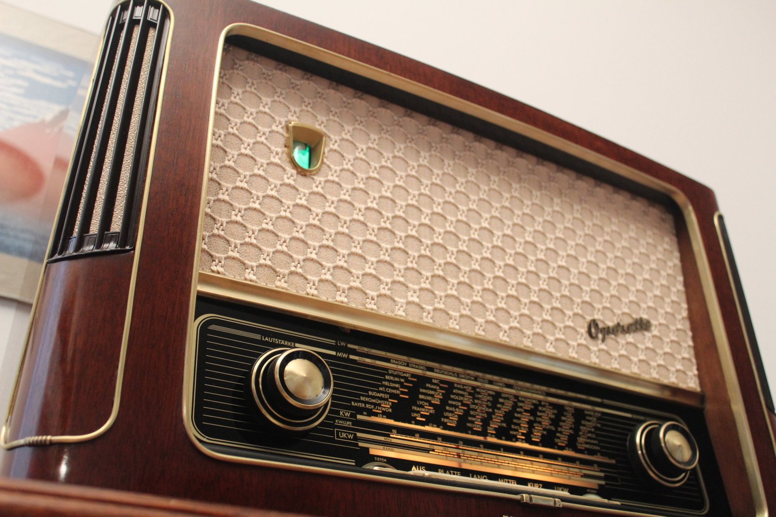 Telefunken Operette 6 13