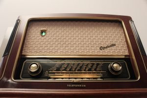 Telefunken Operette 6 14