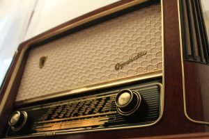 Telefunken Operette 6 15