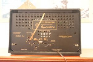 Telefunken Operette 6 16