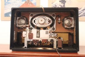 Telefunken Operette 6 17
