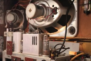 Telefunken Operette 6 18