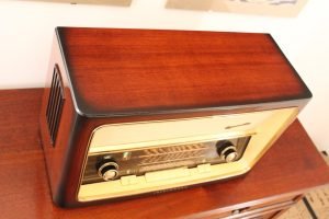 Telefunken Operette 8 03