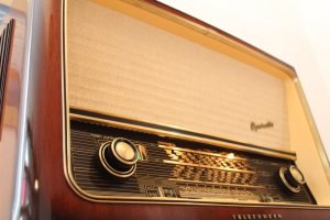 Telefunken Operette 8 13