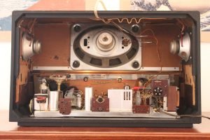 Telefunken Operette 8 17