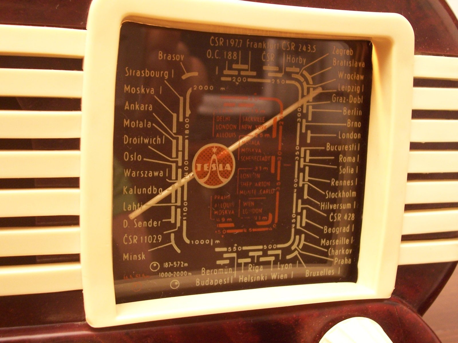 Tesla Talisman 307U 05