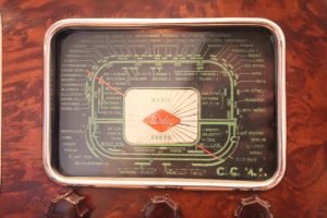 Unda Radio Tri Unda 53-19 05