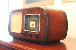 Unda Radio Tri Unda 53-19 07