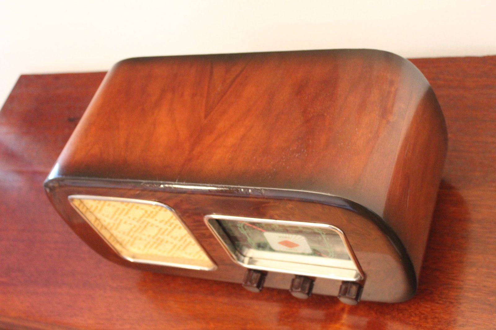 Unda Radio Tri Unda 53-19 08