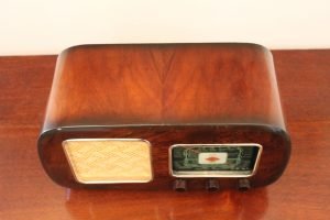 Unda Radio Tri Unda 53-19 10