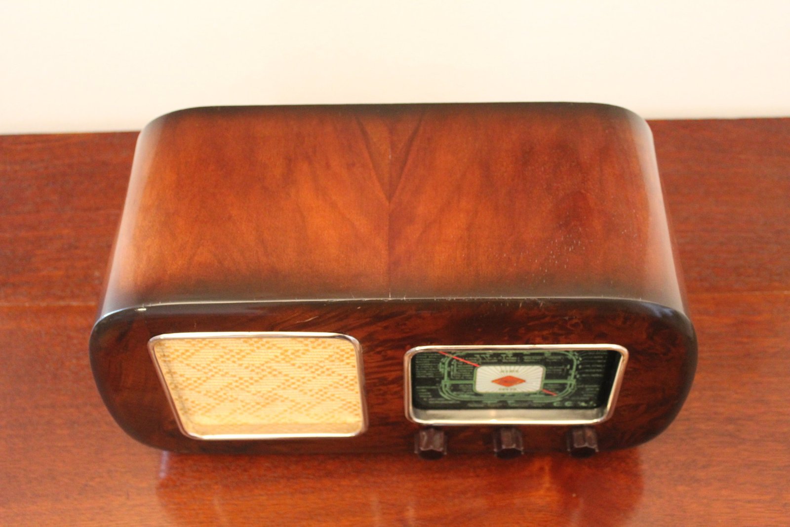 Unda Radio Tri Unda 53-19 10