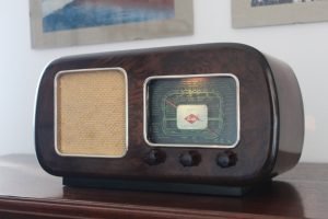 Unda Radio Tri Unda 53-19 12