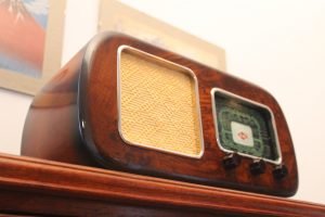 Unda Radio Tri Unda 53-19 13