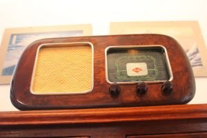 Unda Radio Tri Unda 53-19 14