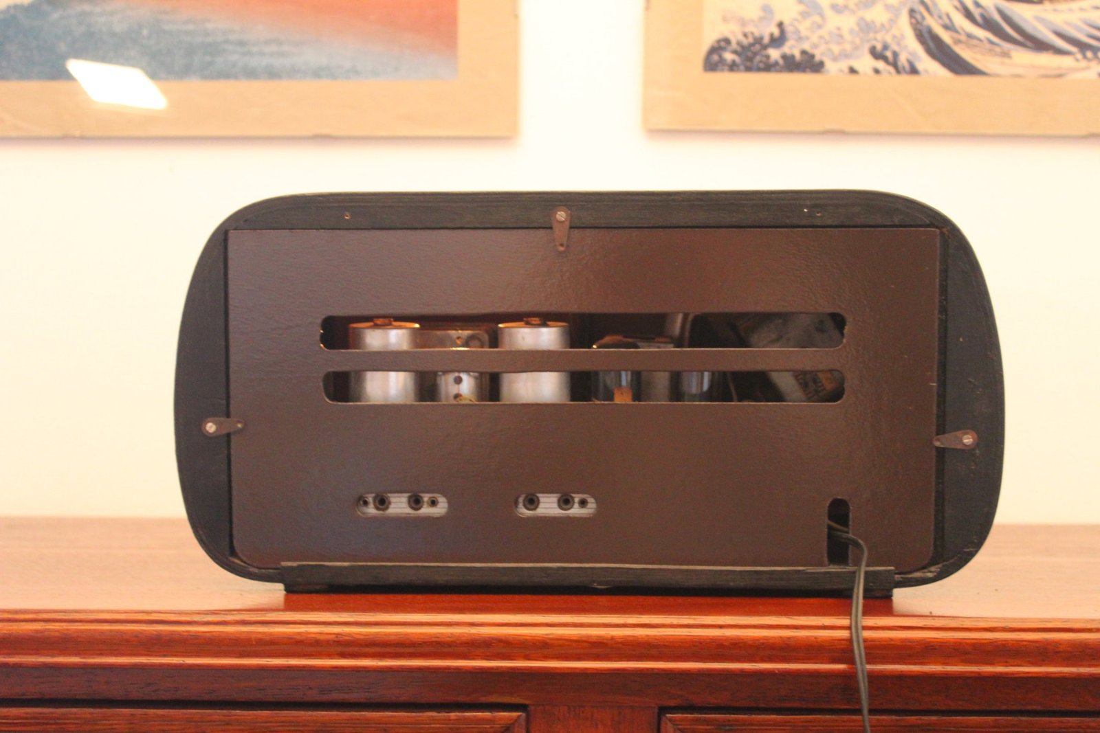 Unda Radio Tri Unda 53-19 16