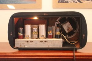 Unda Radio Tri Unda 53-19 17